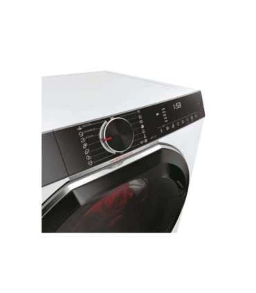 Hoover Washing Machine H7W449AMBC-S Energy efficiency class A Front loading Washing capacity 9 kg 1400 RPM |