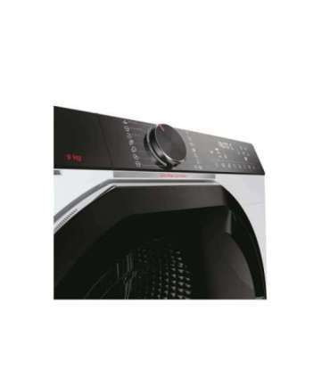 Hoover Washing Machine H7W449AMBC-S Energy efficiency class A Front loading Washing capacity 9 kg 1400 RPM |