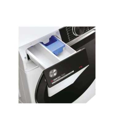 Hoover Washing Machine H7W449AMBC-S Energy efficiency class A Front loading Washing capacity 9 kg 1400 RPM |