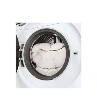 Hoover Washing Machine H7W449AMBC-S Energy efficiency class A Front loading Washing capacity 9 kg 1400 RPM |