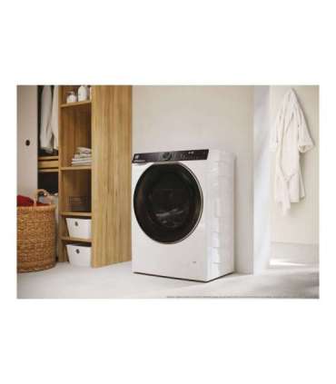 Hoover Washing Machine H7W449AMBC-S Energy efficiency class A Front loading Washing capacity 9 kg 1400 RPM |