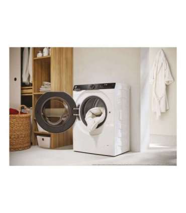 Hoover Washing Machine H7W449AMBC-S Energy efficiency class A Front loading Washing capacity 9 kg 1400 RPM |