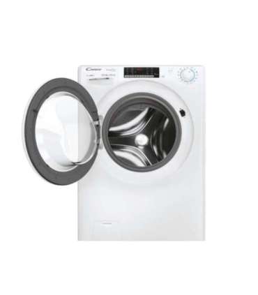 Candy Washing Machine CO4 274TWM6/1-S Energy efficiency class A Front loading Washing capacity 7 kg 1200 RPM