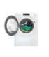 Candy Washing Machine CO4 274TWM6/1-S Energy efficiency class A Front loading Washing capacity 7 kg 1200 RPM
