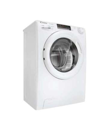 Candy Washing Machine CO4 274TWM6/1-S Energy efficiency class A Front loading Washing capacity 7 kg 1200 RPM