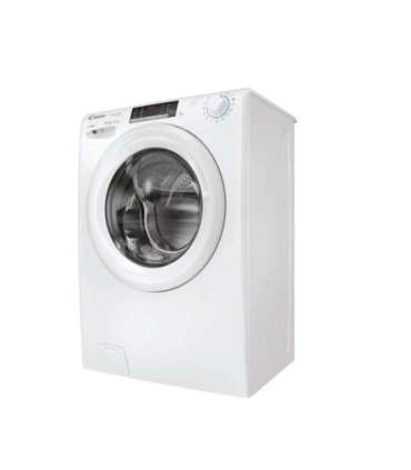 Candy Washing Machine CO4 274TWM6/1-S Energy efficiency class A Front loading Washing capacity 7 kg 1200 RPM