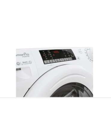 Candy Washing Machine CO4 274TWM6/1-S Energy efficiency class A Front loading Washing capacity 7 kg 1200 RPM
