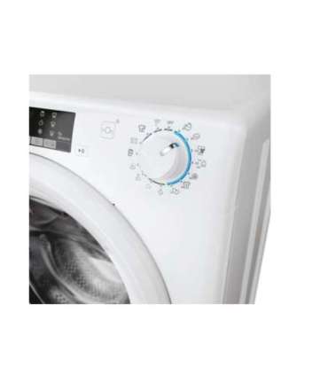 Candy Washing Machine CO4 274TWM6/1-S Energy efficiency class A Front loading Washing capacity 7 kg 1200 RPM
