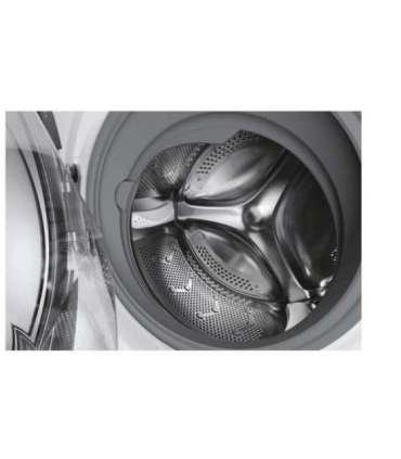 Candy Washing Machine CO4 274TWM6/1-S Energy efficiency class A Front loading Washing capacity 7 kg 1200 RPM