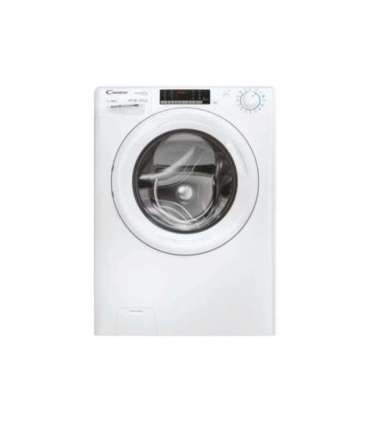 Candy Washing Machine CO4 274TWM6/1-S Energy efficiency class A Front loading Washing capacity 7 kg 1200 RPM