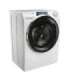Candy Washing Machine with Dryer RPW41066BWMBC-S Energy efficiency class D Front loading Washing capacity 10