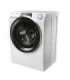 Candy Washing Machine with Dryer RPW41066BWMBC-S Energy efficiency class D Front loading Washing capacity 10