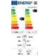 Candy Washing Machine with Dryer RPW41066BWMBC-S Energy efficiency class D Front loading Washing capacity 10