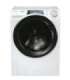 Candy Washing Machine with Dryer RPW41066BWMBC-S Energy efficiency class D Front loading Washing capacity 10