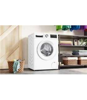 Bosch Washing Machine WGG244ZMSN Energy efficiency class A Front loading Washing capacity 9 kg 1400 RPM |