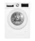 Bosch Washing Machine WGG244ZMSN Energy efficiency class A Front loading Washing capacity 9 kg 1400 RPM |