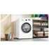 Bosch Washing Machine WGE0240ASN Energy efficiency class A Front loading Washing capacity 7 kg 1400 RPM |