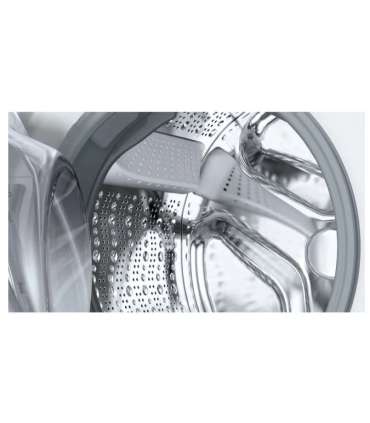 Bosch Washing Machine WGE0240ASN Energy efficiency class A Front loading Washing capacity 7 kg 1400 RPM |