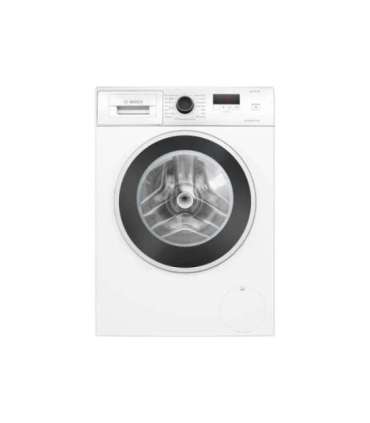 Bosch Washing Machine WGE0240ASN Energy efficiency class A Front loading Washing capacity 7 kg 1400 RPM |