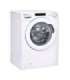 Candy Washing Machine CS4 1262DE/1-S Energy efficiency class D Front loading Washing capacity 6 kg 1200 RPM |
