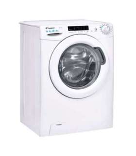 Candy Washing Machine CS4 1262DE/1-S Energy efficiency class D Front loading Washing capacity 6 kg 1200 RPM |