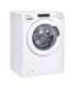 Candy Washing Machine CS4 1072DE/1-S Energy efficiency class D Front loading Washing capacity 7 kg 1000 RPM |