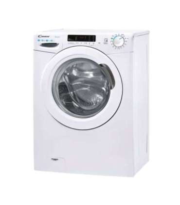 Candy Washing Machine CS4 1072DE/1-S Energy efficiency class D Front loading Washing capacity 7 kg 1000 RPM |