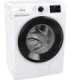 Gorenje Washing Machine WPNEI82SBSWIFI Energy efficiency class B Front loading Washing capacity 8 kg 1200 RPM