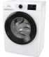 Gorenje Washing Machine WPNEI82SBSWIFI Energy efficiency class B Front loading Washing capacity 8 kg 1200 RPM