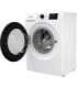 Gorenje Washing Machine WPNEI82SBSWIFI Energy efficiency class B Front loading Washing capacity 8 kg 1200 RPM