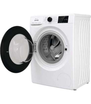 Gorenje Washing Machine WPNEI82SBSWIFI Energy efficiency class B Front loading Washing capacity 8 kg 1200 RPM