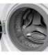 Gorenje Washing Machine WPNEI82SBSWIFI Energy efficiency class B Front loading Washing capacity 8 kg 1200 RPM