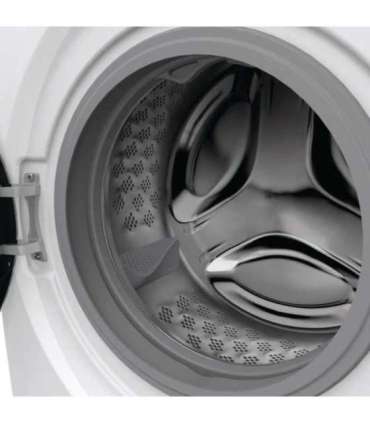 Gorenje Washing Machine WPNEI82SBSWIFI Energy efficiency class B Front loading Washing capacity 8 kg 1200 RPM