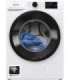 Gorenje Washing Machine WPNEI82SBSWIFI Energy efficiency class B Front loading Washing capacity 8 kg 1200 RPM