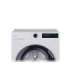 Candy Washing Machine BR 48B6-S Energy efficiency class A Front loading Washing capacity 8 kg 1400 RPM Depth