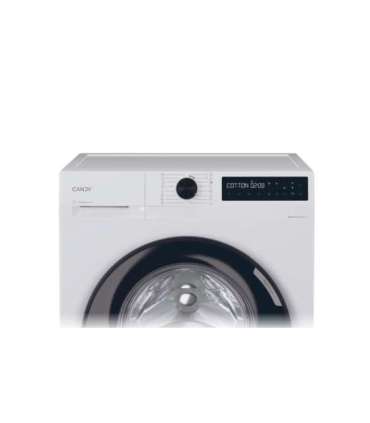 Candy Washing Machine BR 48B6-S Energy efficiency class A Front loading Washing capacity 8 kg 1400 RPM Depth