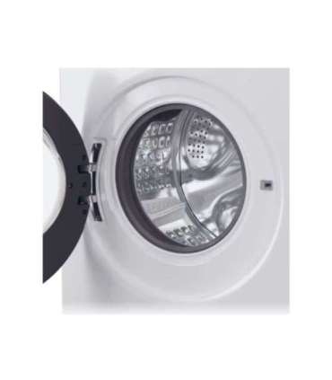 Candy Washing Machine BR 48B6-S Energy efficiency class A Front loading Washing capacity 8 kg 1400 RPM Depth