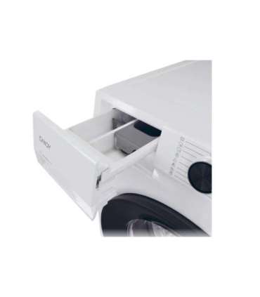 Candy Washing Machine BR 48B6-S Energy efficiency class A Front loading Washing capacity 8 kg 1400 RPM Depth