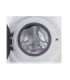 Candy Washing Machine BR 48B6-S Energy efficiency class A Front loading Washing capacity 8 kg 1400 RPM Depth