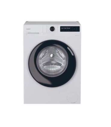Candy Washing Machine BR 48B6-S Energy efficiency class A Front loading Washing capacity 8 kg 1400 RPM Depth