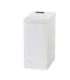 Candy Washing Machine TCA063D3-S Energy efficiency class C Top loading Washing capacity 6 kg 1000 RPM Depth