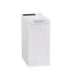 Candy Washing Machine TCA264TM5-S Energy efficiency class A Top loading Washing capacity 6 kg 1200 RPM Depth