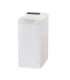 Candy Washing Machine TCA264TM5-S Energy efficiency class A Top loading Washing capacity 6 kg 1200 RPM Depth