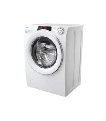 Candy Washing Machine with Dryer ROW 4856DWMS7-S Energy efficiency class A/D Front loading Washing capacity 8 kg