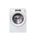 Candy Washing Machine with Dryer ROW 4856DWMS7-S Energy efficiency class A/D Front loading Washing capacity 8 kg