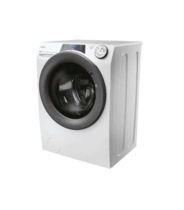Candy Washing Machine with Dryer RPW 41066BWMR8-S Energy efficiency class A/D Front loading Washing capacity 10
