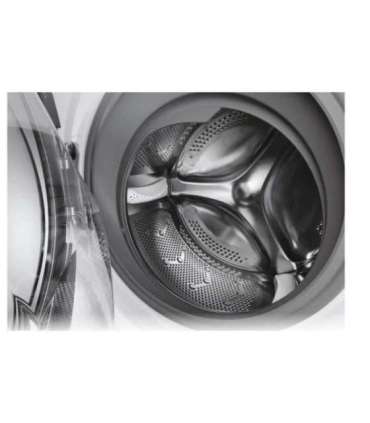 Candy Washing Machine with Dryer RPW 41066BWMR8-S Energy efficiency class A/D Front loading Washing capacity 10