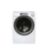 Candy Washing Machine with Dryer RPW 41066BWMR8-S Energy efficiency class A/D Front loading Washing capacity 10