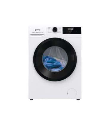 Gorenje Washing Machine WNHPI94A1PS Energy efficiency class A Front loading Washing capacity 9 kg 1400 RPM |