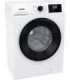 Gorenje Washing machine W3NGPI72SBS Energy efficiency class B Front loading Washing capacity 7 kg 1200 RPM |